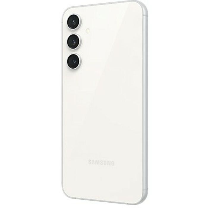 Smartphone Samsung SM-S711BZWDEUB 6,4" 8 GB RAM 128 GB Crema 1 Smartphone Samsung SM-S711BZWDEUB 6,4" 8 GB RAM 128 GB Crema 1