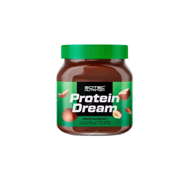 Protein Dream 400G Cacao-Avellana
