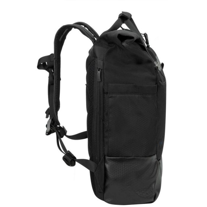 Riva NB Rucksack Dijon 15,6" schwarz 5321 13