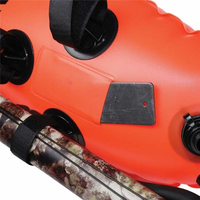 Boya de buceo Omer FL1141 Naranja Talla única 1 Boya de buceo Omer FL1141 Naranja Talla única 1