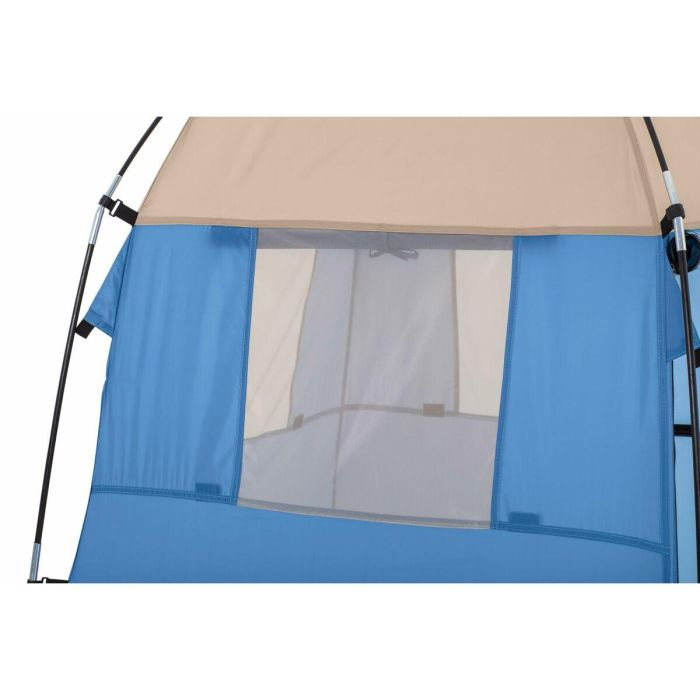 Bestway Tienda Fibra de Vidrio Fibra 110x110x190 cm Camping 68002 11