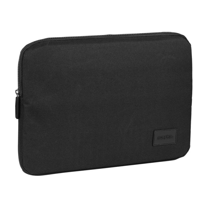 Funda para Portátil Safta 14" 34 x 25 x 2 cm Negro 0 Funda para Portátil Safta 14" 34 x 25 x 2 cm Negro 0