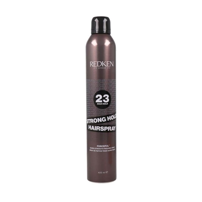 Redken Spray fijador Forceful 23 400ml