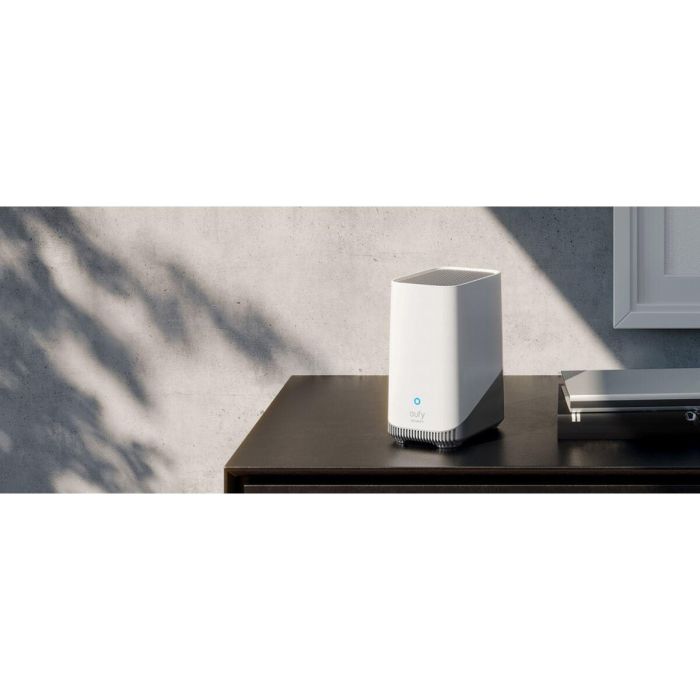 Eufy T88713W1 Cámara de Seguridad IP 4K UHD Solar con IA BionicMind, Visión Nocturna Color y Audio 2 Vías para Exterior - Pack 2 Unidades 11 Eufy T88713W1 Cámara de Seguridad IP 4K UHD Solar con IA BionicMind, Visión Nocturna Color y Audio 2 Vías para Exterior - Pack 2 Unidades 11