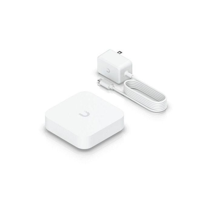 Ubiquiti Up to 10x routing performance increase over USG (tested with IPS/IDS, QoS, and Smart Queues)Managed with a Cloud Key, Official UniFi Hosting, or UniFi Network Server 6