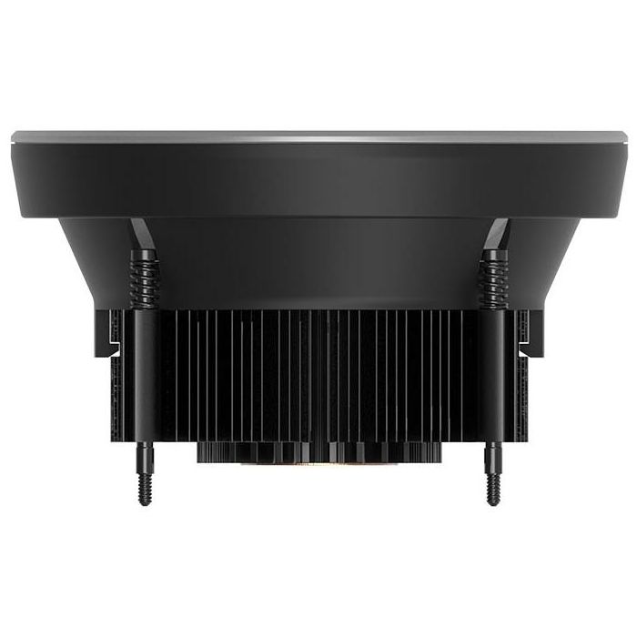 Thermaltake UX150-L ARGB Air Cooler Negro para CPU 3 Thermaltake UX150-L ARGB Air Cooler Negro para CPU 3