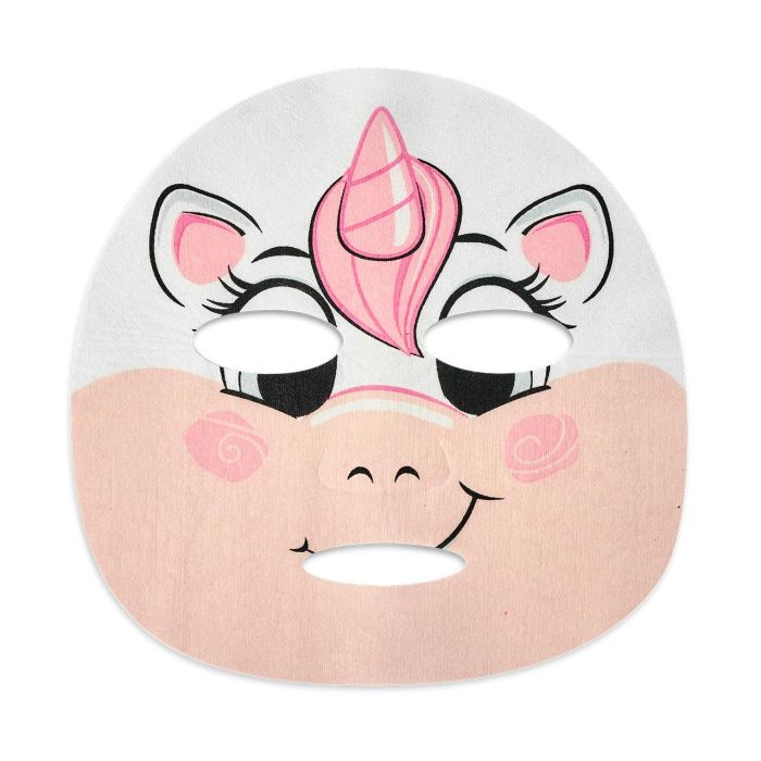 Mascarilla Hidratante Starshine Unicorn 77010 Martinelia Mascarilla Hidratante Starshine Unicorn 77010 Martinelia