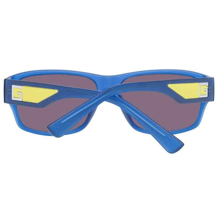 Gafas de Sol Unisex Guess GU9213 5191G 1 Gafas de Sol Unisex Guess GU9213 5191G 1