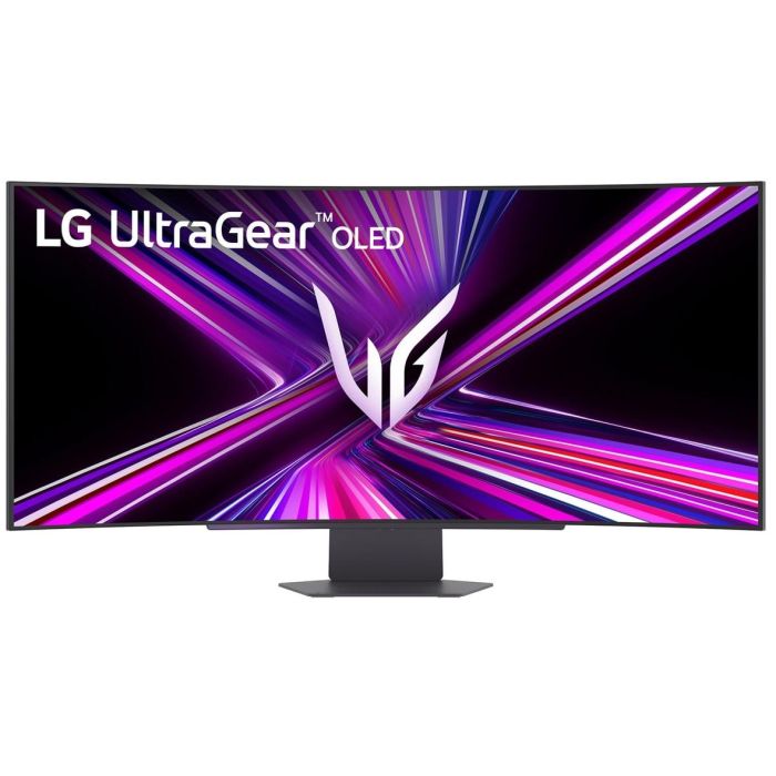 124,5cm/49" (5120×1440) LG 49U950A-W 32:9 Nano IPS 5 ms 144Hz HDMI ×2 DisplayPort 1 USB-C 2×10W Speakers VESA Black 6 124,5cm/49" (5120×1440) LG 49U950A-W 32:9 Nano IPS 5 ms 144Hz HDMI ×2 DisplayPort 1 USB-C 2×10W Speakers VESA Black 6