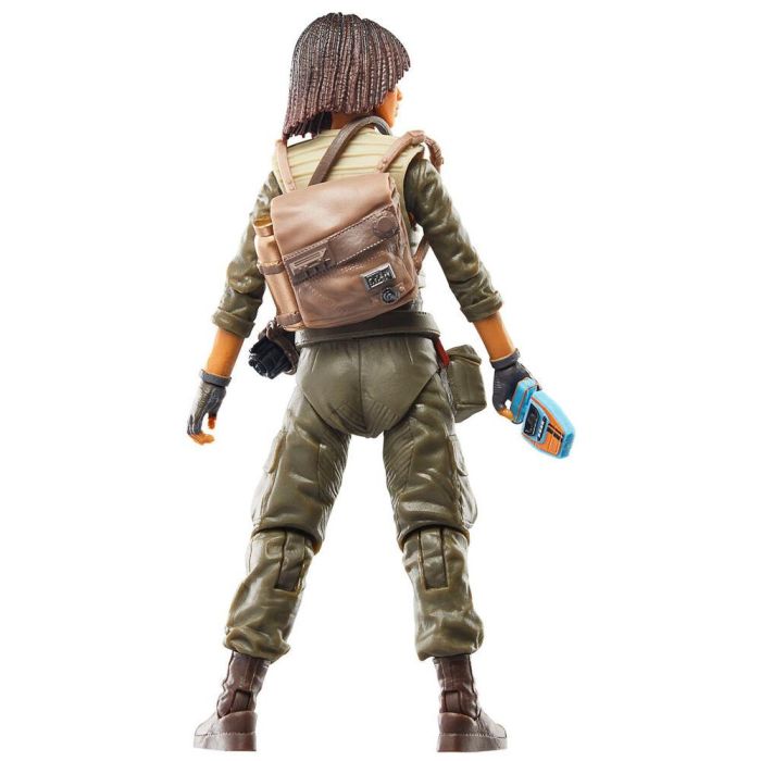 Figura Osha Aniseya The Acolyte Star Wars 15cm 4