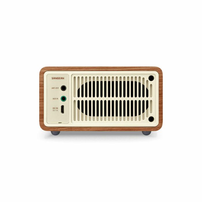 Radio Sangean SWR7WL Bluetooth 26 Radio Sangean SWR7WL Bluetooth 26