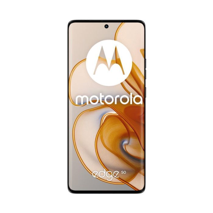 Smartphone Motorola Edge 50 12 GB RAM 512 GB Gris 6,67" 1 Smartphone Motorola Edge 50 12 GB RAM 512 GB Gris 6,67" 1