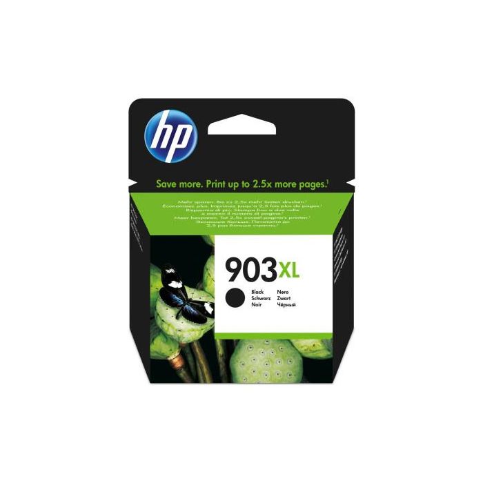 HP OfficeJet Pro 6860 / 6960 / 6970 Cartucho de tinta negro Nº903XL 1 HP OfficeJet Pro 6860 / 6960 / 6970 Cartucho de tinta negro Nº903XL 1