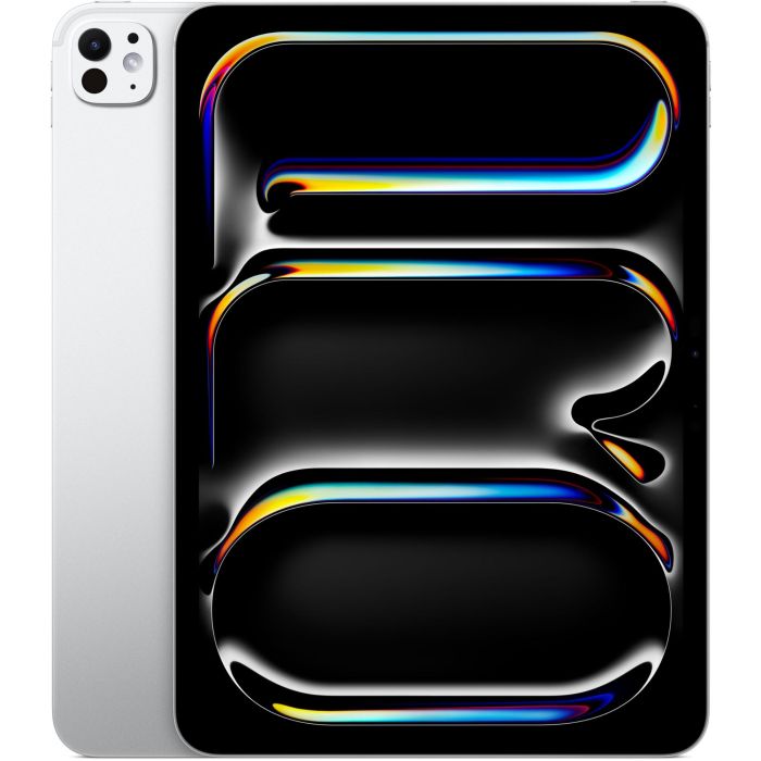 iPad Pro 11"" (M5), Silber, 2TB SSD, Nanotexturglas, MDWX4TY/A 1 iPad Pro 11"" (M5), Silber, 2TB SSD, Nanotexturglas, MDWX4TY/A 1