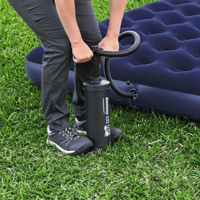 Hinchador Safari Sub 37 cm 1 Hinchador Safari Sub 37 cm 1