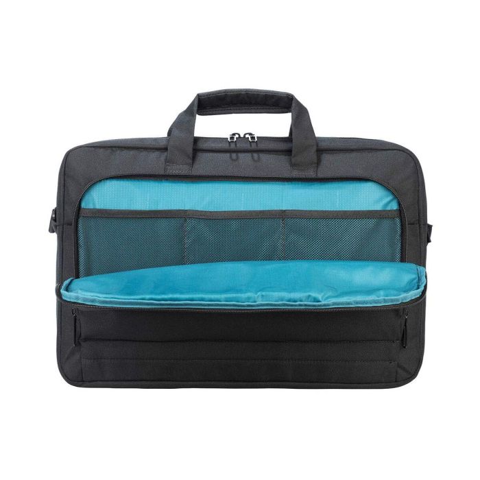 Maletín para Portátil Tucano BSTN-BK Negro 15,6'' Maletín para Portátil Tucano BSTN-BK Negro 15,6''