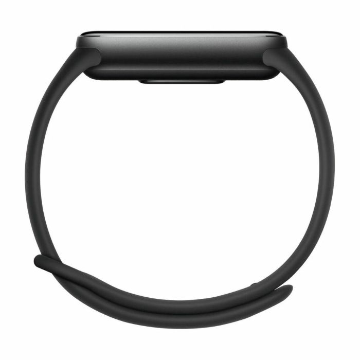 Xiaomi Pulsera de Actividad Smart Band 10 con Pantalla AMOLED 1.72" 1500 Nits, 150+ Modos Deportivos, 21 Días Autonomía, 5 ATM 1
