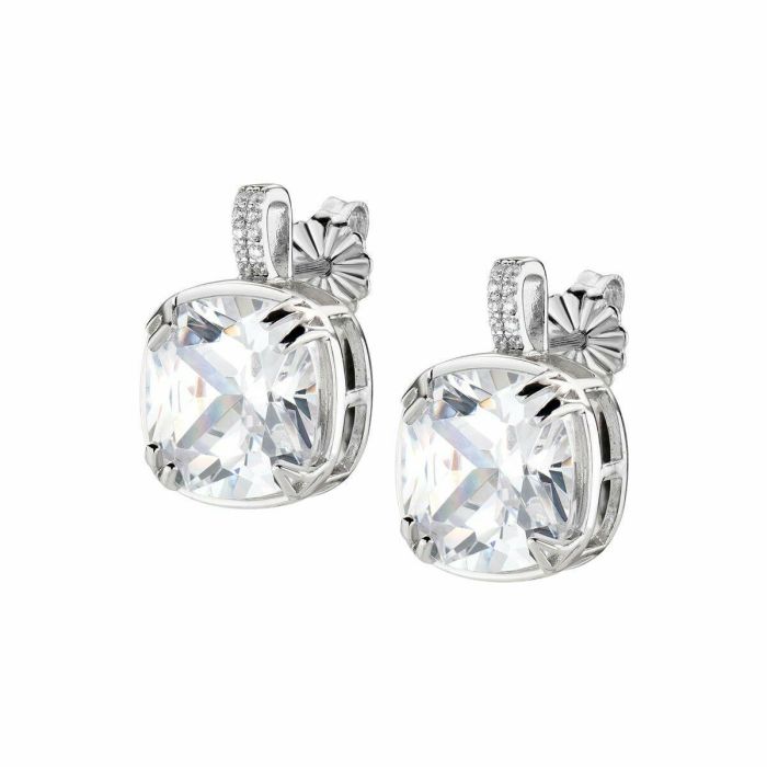 Pendientes Mujer Amen ECK1QUBBBZ Metal Pendientes Mujer Amen ECK1QUBBBZ Metal