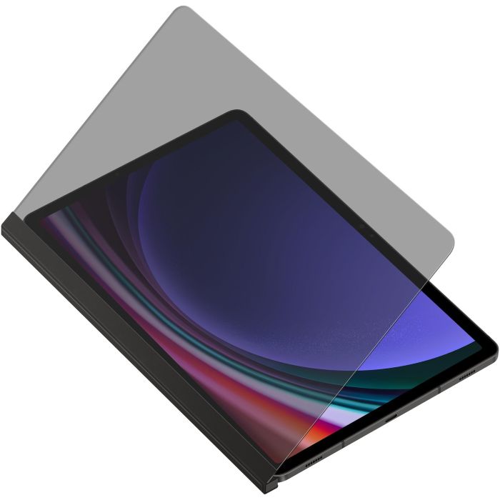 Samsung Privacy Screen für Galaxy Tab S9/S9 FE black 4 Samsung Privacy Screen für Galaxy Tab S9/S9 FE black 4