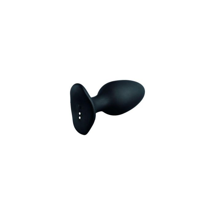 Plug Anal Lovense 728360599827 Negro 6 Plug Anal Lovense 728360599827 Negro 6