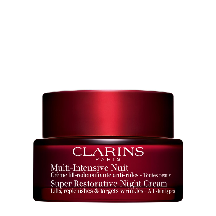 Clarins Multi-Intensive Nuit Ps 50 mL Clarins Multi-Intensive Nuit Ps 50 mL
