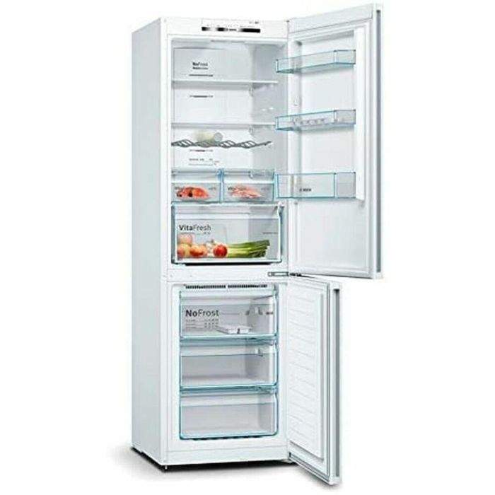 Frigorífico combinado BOSCH KGN36VWEA Blanco 2 Frigorífico combinado BOSCH KGN36VWEA Blanco 2