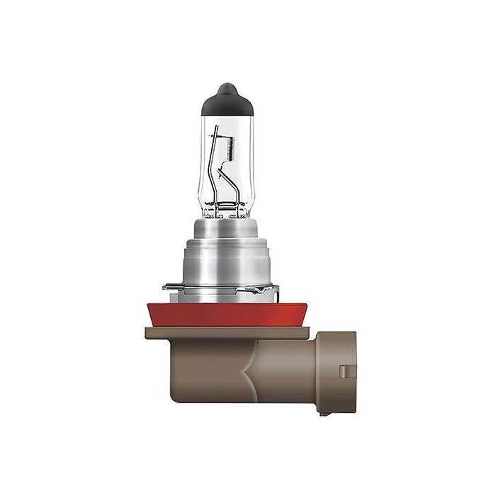 OSRAM OS64211 Bombilla Halógena H11 12V 55W Casquillo PGJ19-2 - Calidad Original Equipamiento Automotriz 1 OSRAM OS64211 Bombilla Halógena H11 12V 55W Casquillo PGJ19-2 - Calidad Original Equipamiento Automotriz 1