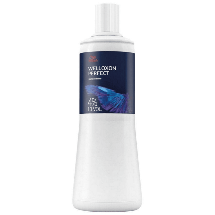 Welloxon Perf 13 V 4,0% 1000 mL 1 Welloxon Perf 13 V 4,0% 1000 mL 1
