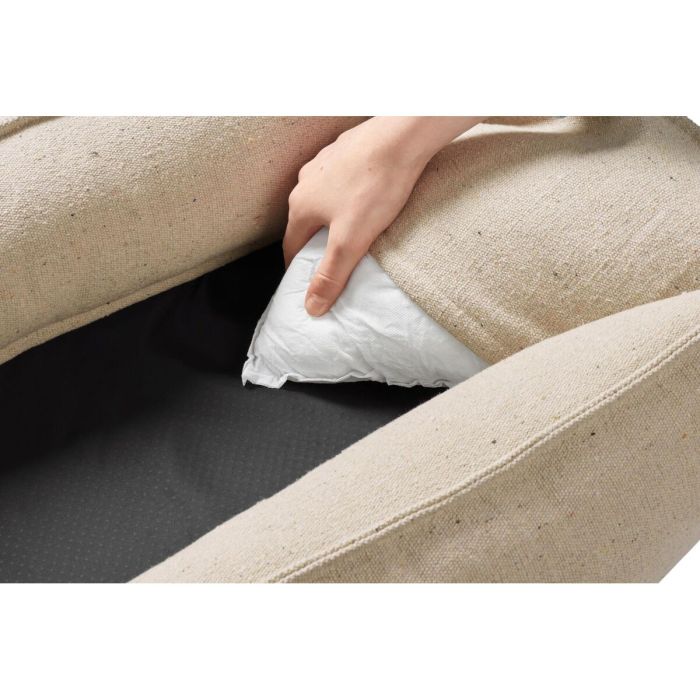 Cama para Perro Hunter Belluno Beige 80x60 cm 1 Cama para Perro Hunter Belluno Beige 80x60 cm 1