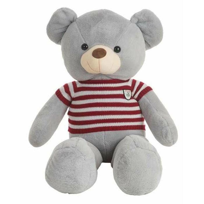 Peluche oso lanita 140 cm - modelos surtidos 1