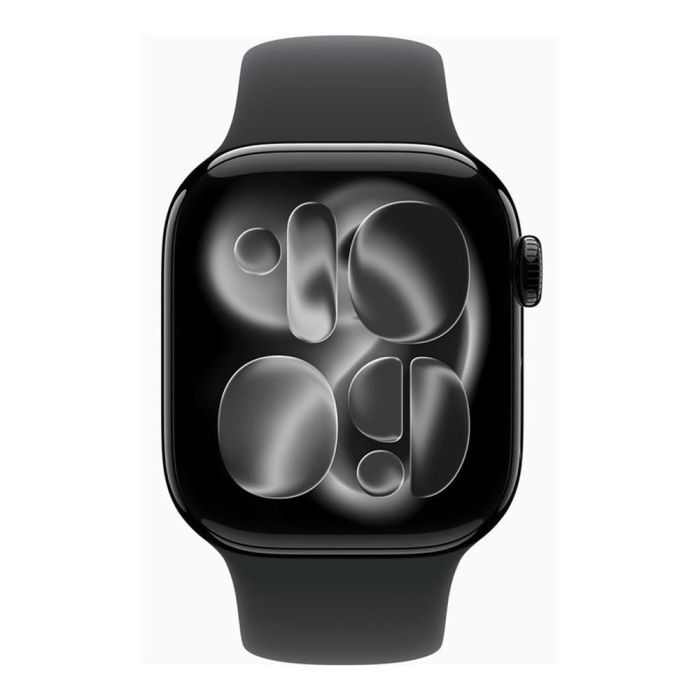 Smartwatch Apple Watch S11 grps 42 mm Black S 0 Smartwatch Apple Watch S11 grps 42 mm Black S 0