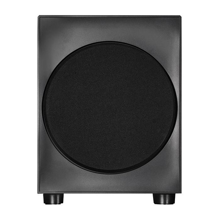 Chieftec The Cube 3.2 TypeC CI-03B-OP Black 26