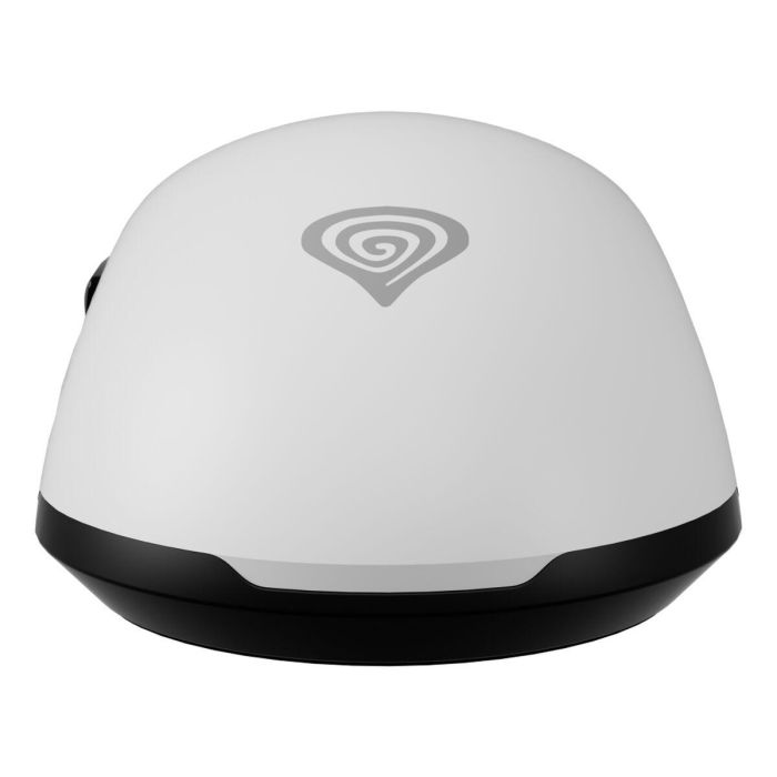 GENESIS Zircon 660 Ratón Gaming Óptico Diestro, Triple Modo: Inalámbrico RF + Bluetooth + USB. 12000 DPI, 59g, 80h 6 GENESIS Zircon 660 Ratón Gaming Óptico Diestro, Triple Modo: Inalámbrico RF + Bluetooth + USB. 12000 DPI, 59g, 80h 6
