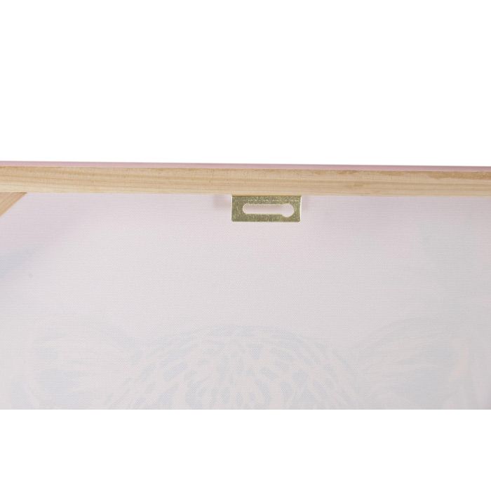 DKD Home Decor Cuadro Moderno Multicolor Lienzo y MDF 90 x 60 x 2.5 cm (4 Unidades) DKD Home Decor Cuadro Moderno Multicolor Lienzo y MDF 90 x 60 x 2.5 cm (4 Unidades)