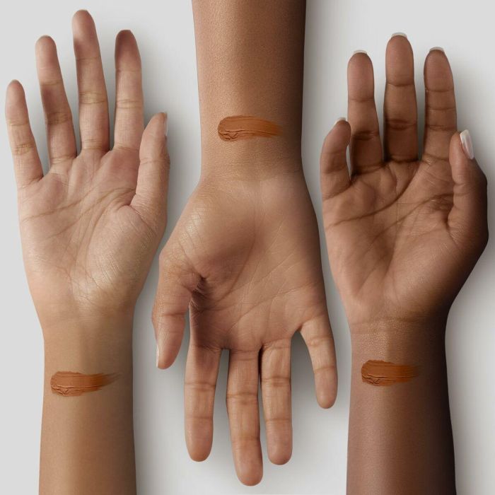 Set de Maquillaje Bobbi Brown SKIN FOUNDATION 6 Set de Maquillaje Bobbi Brown SKIN FOUNDATION 6