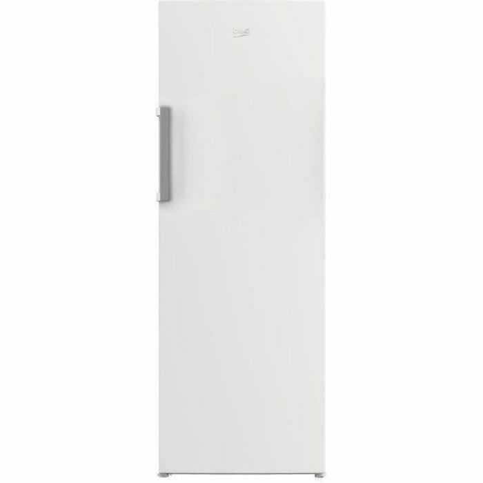 Congelador BEKO RFNE290L41WN Blanco 6