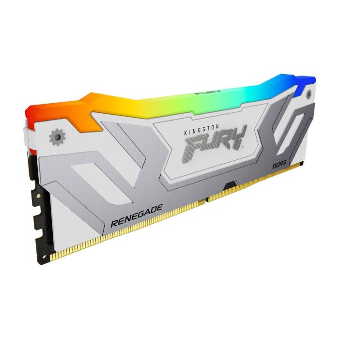 Memoria RAM Kingston KF584CU40RWA-24 DDR5 CL40 6