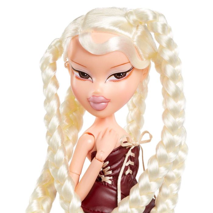 Muñeca Bratzaversary 2025 Bratz 12 Muñeca Bratzaversary 2025 Bratz 12