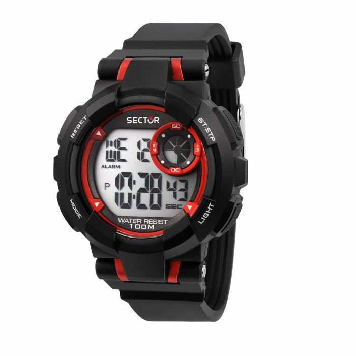 Reloj Hombre Sector R3251283001 (Ø 45 mm) 3
