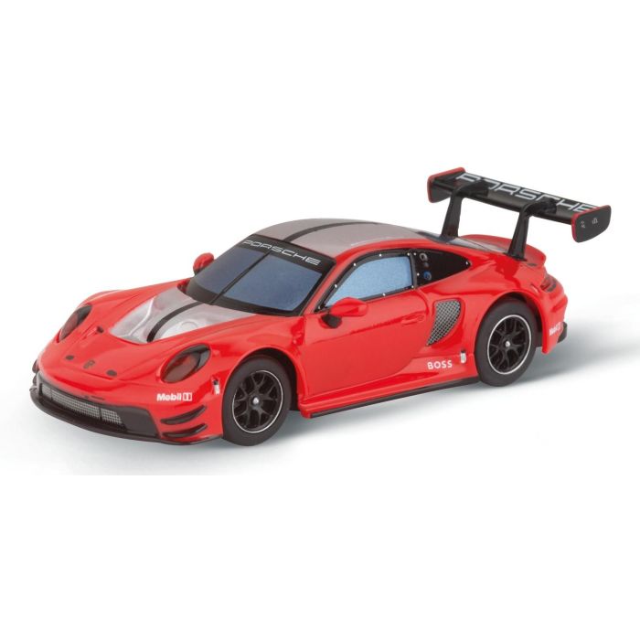 Carrera - Hybrid Racing Sets - Devil Drivers 3 Carrera - Hybrid Racing Sets - Devil Drivers 3