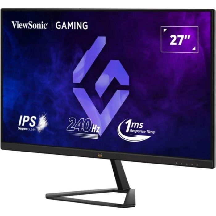 Viewsonic VX Series VX2779A-HD-PRO pantalla para PC 68,6 cm (27") 1920 x 1080 Pixeles Full HD LED Negro 9 Viewsonic VX Series VX2779A-HD-PRO pantalla para PC 68,6 cm (27") 1920 x 1080 Pixeles Full HD LED Negro 9
