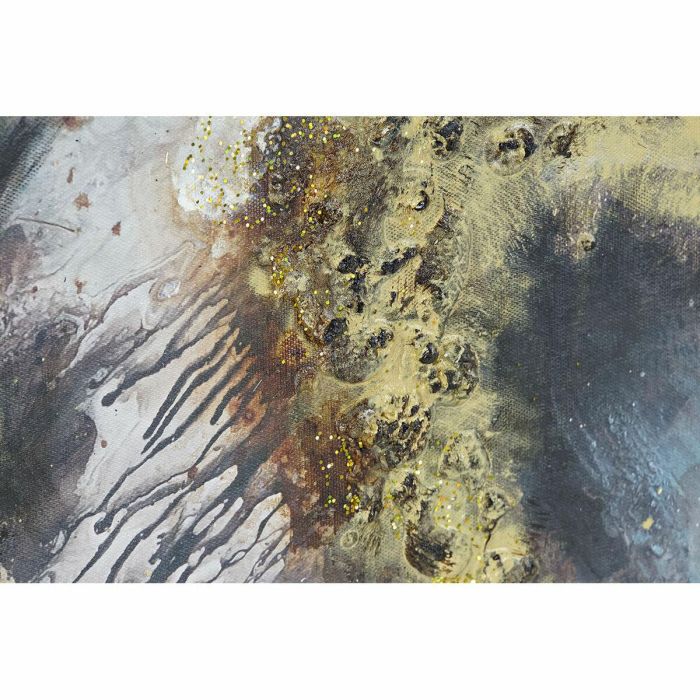 Cuadro DKD Home Decor 150 x 3 x 60 cm Abstracto Moderno (2 Unidades) 1 Cuadro DKD Home Decor 150 x 3 x 60 cm Abstracto Moderno (2 Unidades) 1