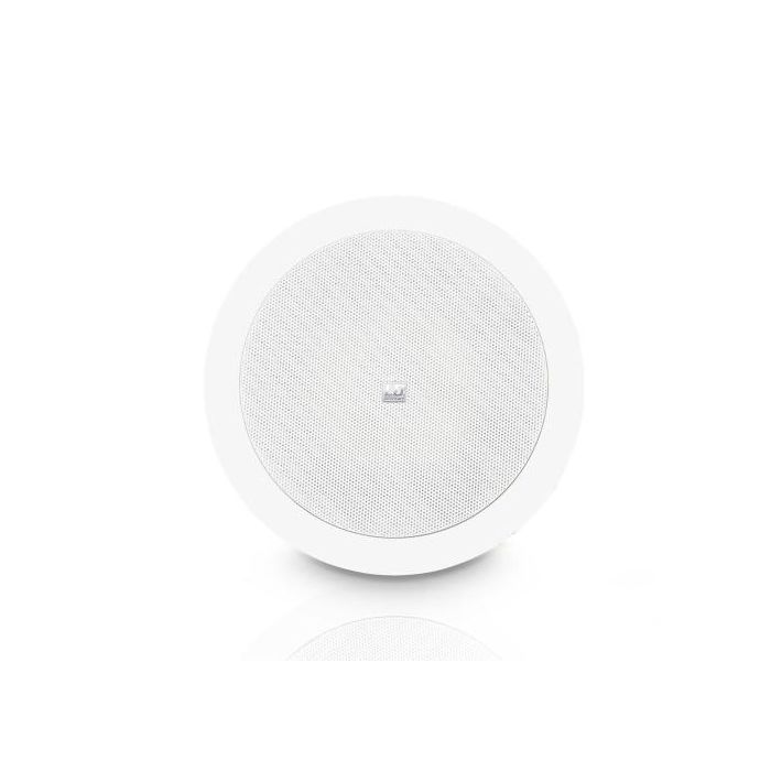LD Systems Integration Serie Contractor (LDCICS52100V) 5.25" 2-Way In-Ceiling Speaker 100 V Warranty 2 Years (Pu8) 0 LD Systems Integration Serie Contractor (LDCICS52100V) 5.25" 2-Way In-Ceiling Speaker 100 V Warranty 2 Years (Pu8) 0