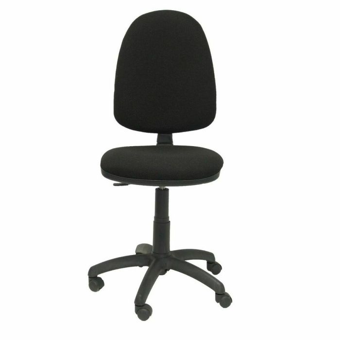 Silla de Oficina Ayna bali P&C 04CPBALI840 Negro 4 Silla de Oficina Ayna bali P&C 04CPBALI840 Negro 4