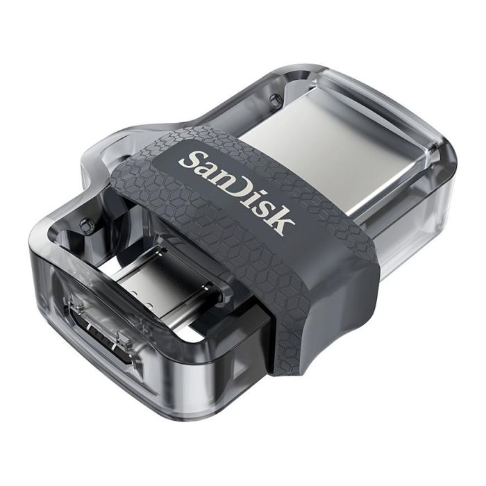 Sandisk Memoria USB 3.0 Micro USB 256 GB 1 Sandisk Memoria USB 3.0 Micro USB 256 GB 1