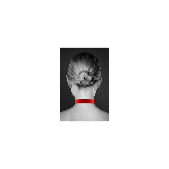 Collar Bijoux Pour Toi Rojo 2