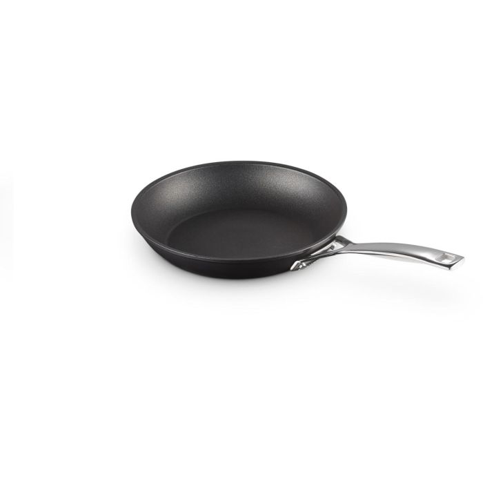 Le Creuset Sartén de 4,5 x 28 cm, Negro 5