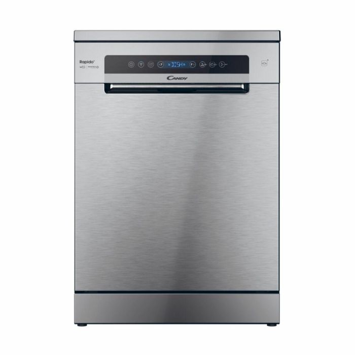 Lavavajillas Haier CF4E4F0X 60 cm 0 Lavavajillas Haier CF4E4F0X 60 cm 0