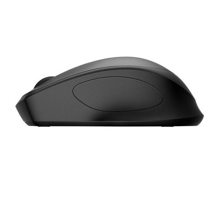 HP 285 Silent Wireless Mouse 3 HP 285 Silent Wireless Mouse 3