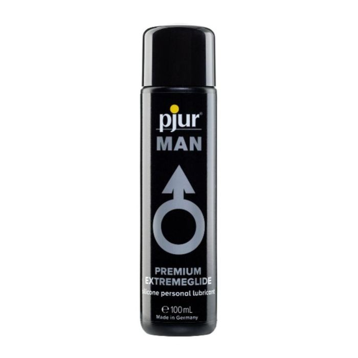 Gel Para Hombre Premium (100 ml) Pjur 10640 100 L 1 Gel Para Hombre Premium (100 ml) Pjur 10640 100 L 1
